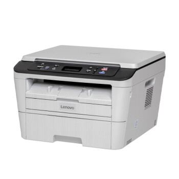 聯想/LENOVO M7480 多功能一體機 商用辦公家用(打印 復印 掃描)